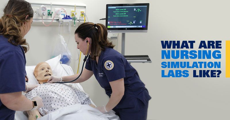 What Is Simulation In Nursing And Why Is It So Important