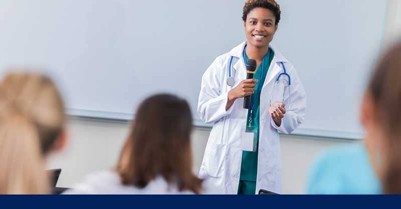 Becoming A Nurse Educator In 5 Steps Marquette   Becoming A Nurse Educator In 5 Steps 