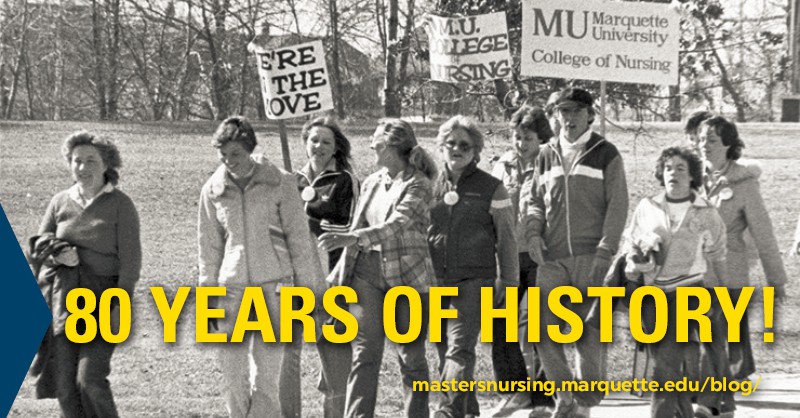 marquette-university-nursing-celebrates-80-years