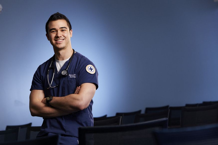 What's the difference between an MSN and a BSN